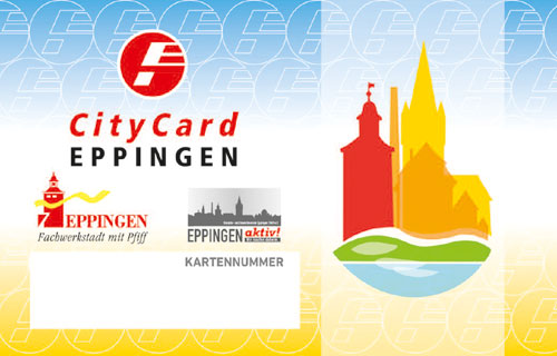 City Card Eppingen